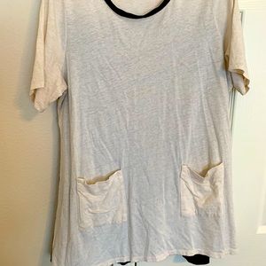 LOGO by Lori Goldstein Top